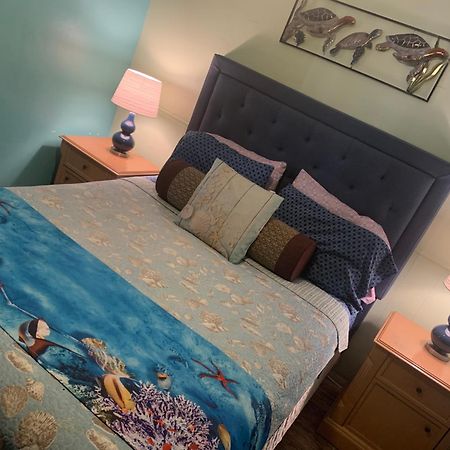 Michaels Siesta Studios Redington Shores Εξωτερικό φωτογραφία