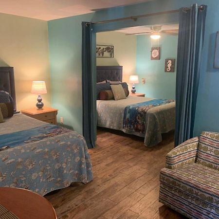Michaels Siesta Studios Redington Shores Εξωτερικό φωτογραφία
