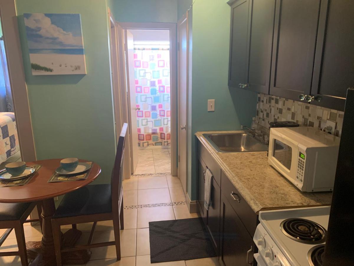 Michaels Siesta Studios Redington Shores Εξωτερικό φωτογραφία