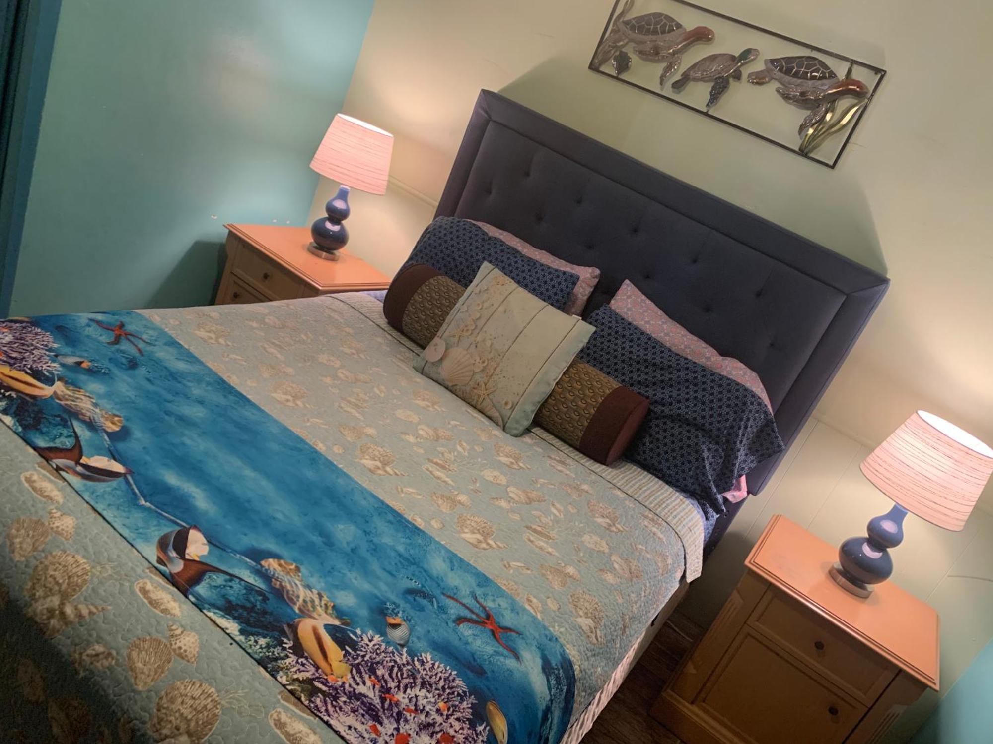 Michaels Siesta Studios Redington Shores Εξωτερικό φωτογραφία
