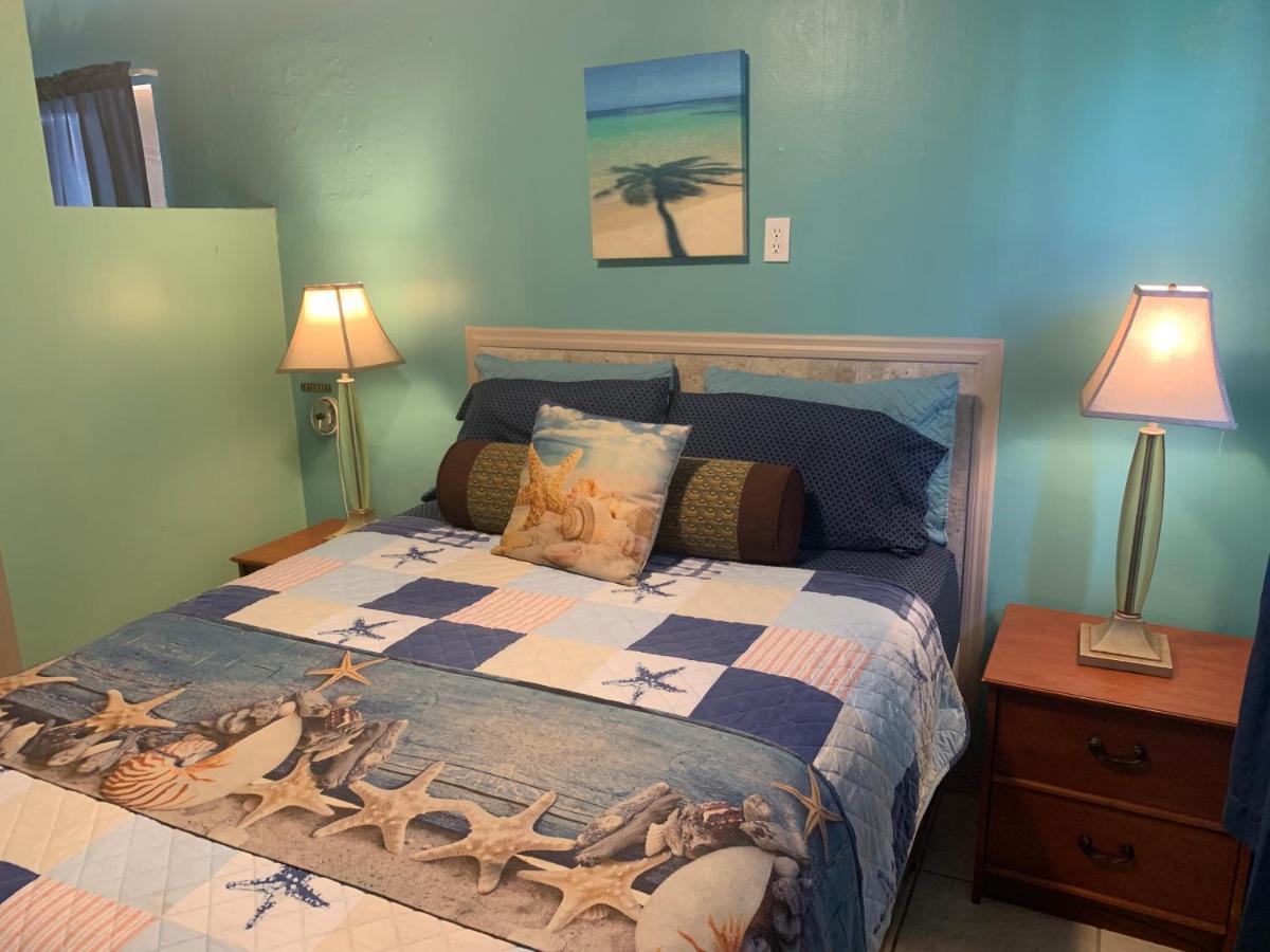Michaels Siesta Studios Redington Shores Εξωτερικό φωτογραφία