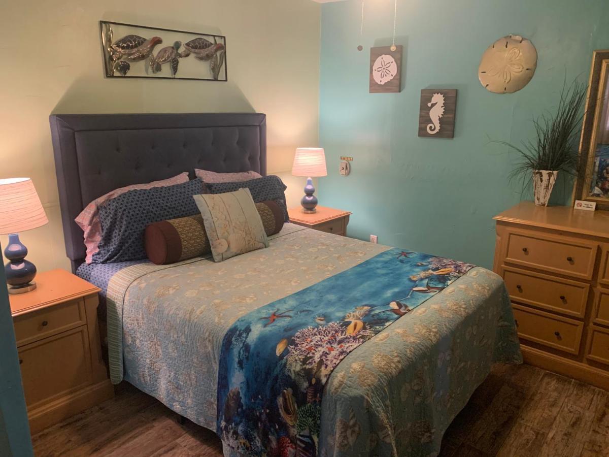 Michaels Siesta Studios Redington Shores Εξωτερικό φωτογραφία