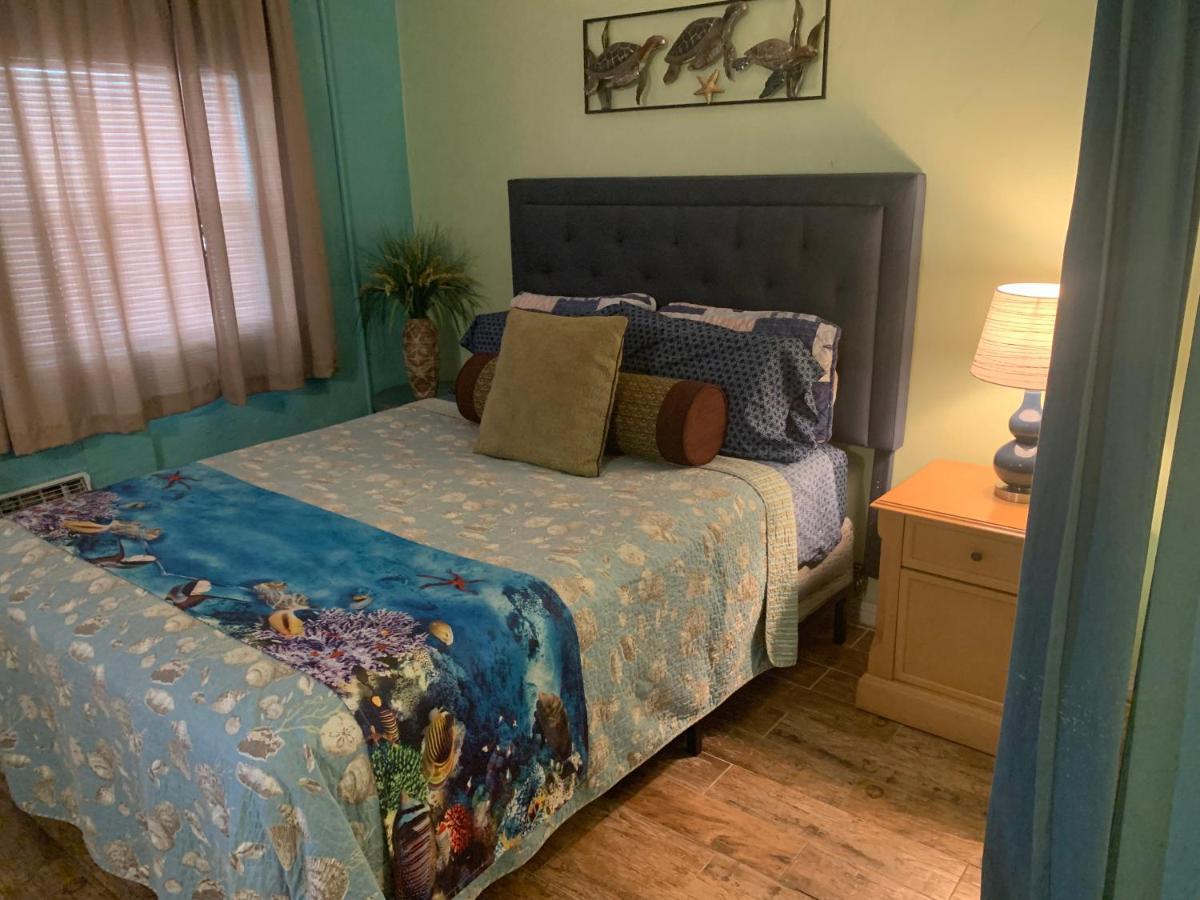 Michaels Siesta Studios Redington Shores Εξωτερικό φωτογραφία
