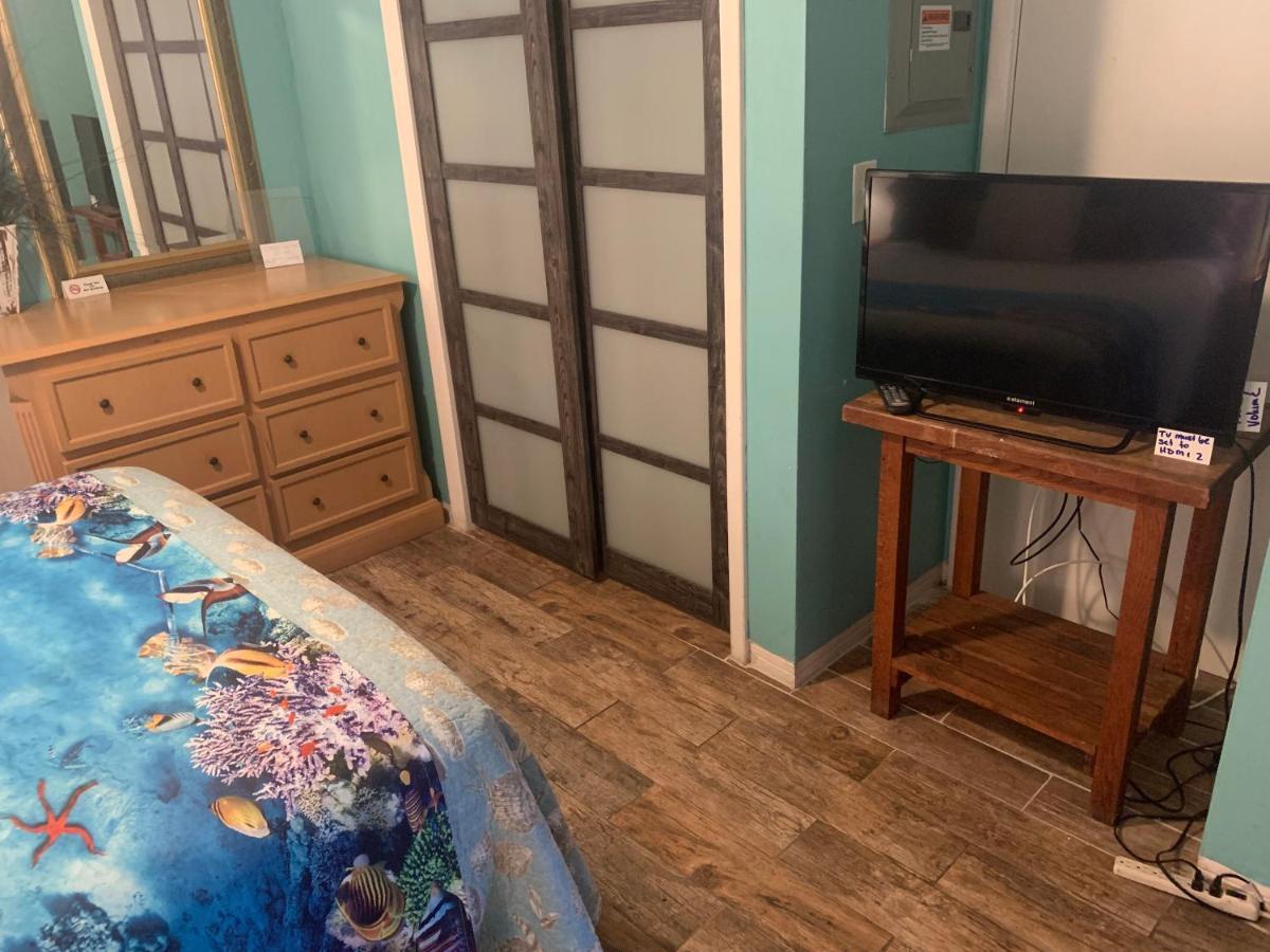Michaels Siesta Studios Redington Shores Εξωτερικό φωτογραφία