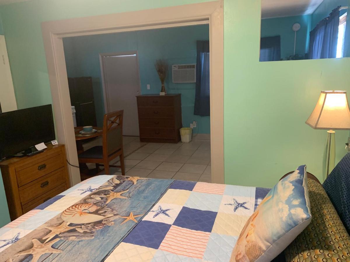Michaels Siesta Studios Redington Shores Εξωτερικό φωτογραφία