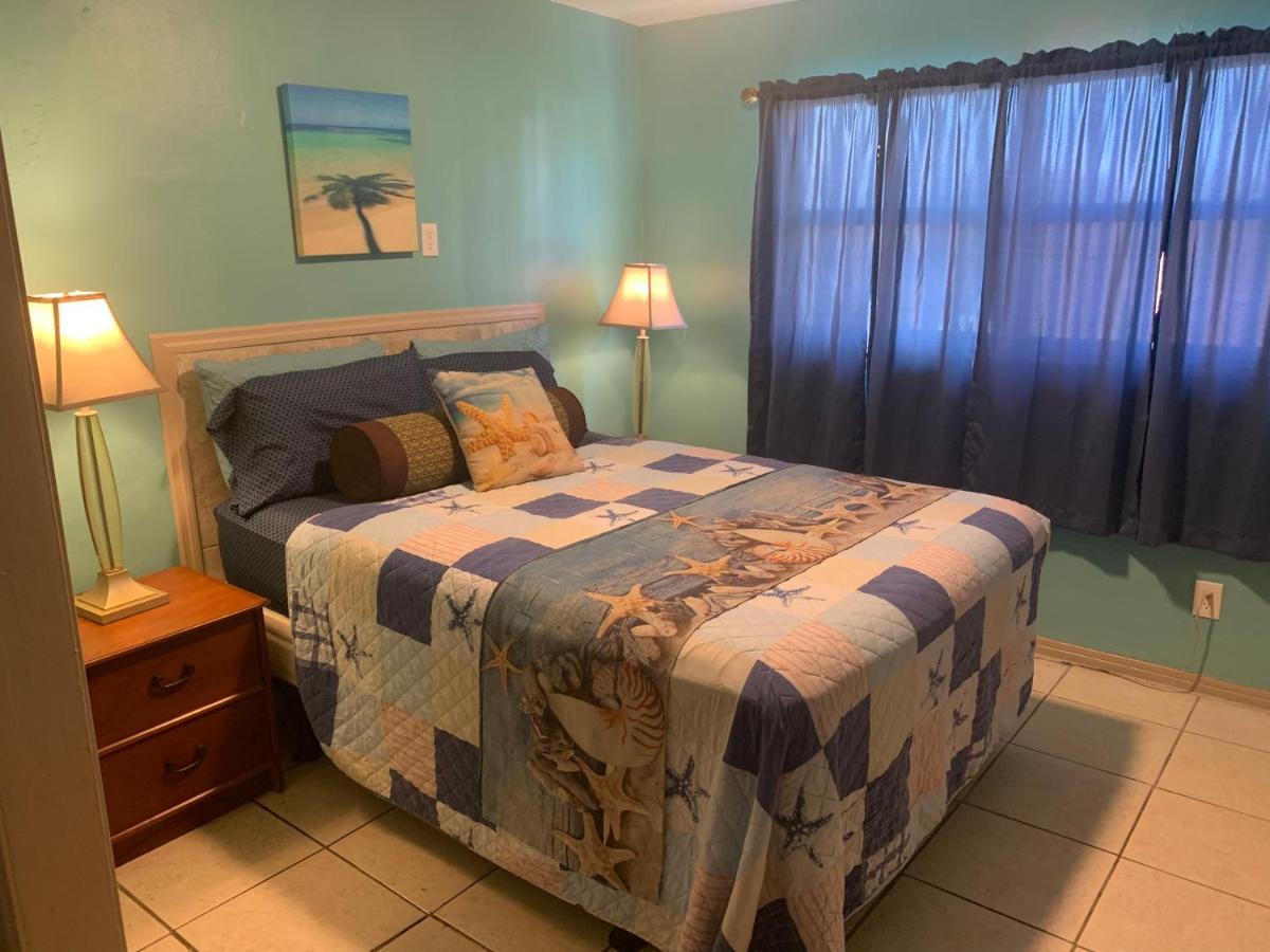 Michaels Siesta Studios Redington Shores Εξωτερικό φωτογραφία