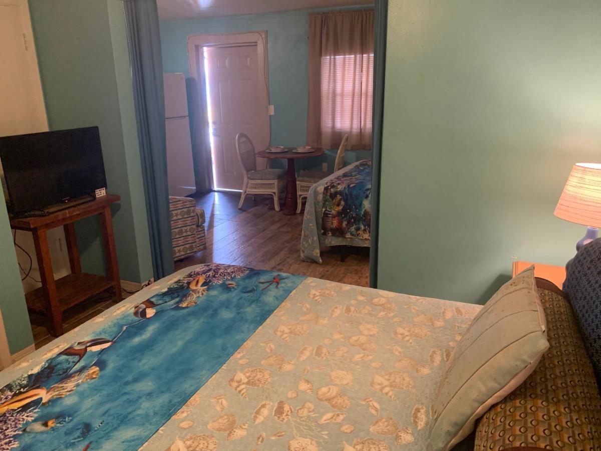 Michaels Siesta Studios Redington Shores Εξωτερικό φωτογραφία
